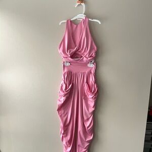 Bluewater Dancewear Pink Set